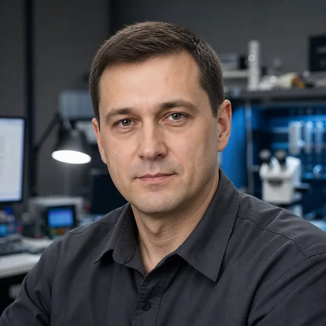 Павел Губанов